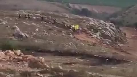 BREAKING NEWS: Hezbollah Ready to Attack Israel