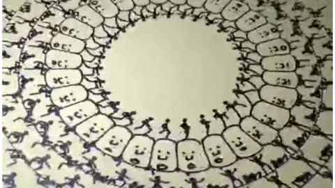 The zoetrope effect