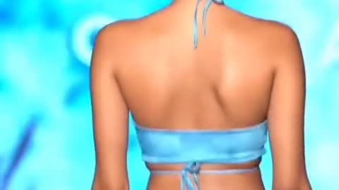 Women and Bikini Fashion: Confidence, Beauty, and Style 🌴👙