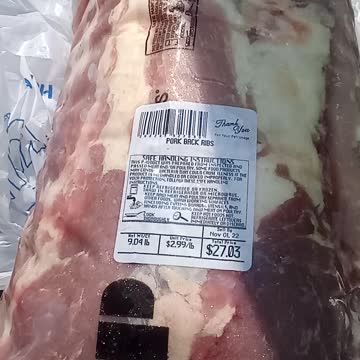 Home Based Business BBQ