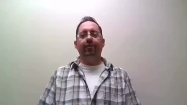 Last knownTimothy Holmseth video