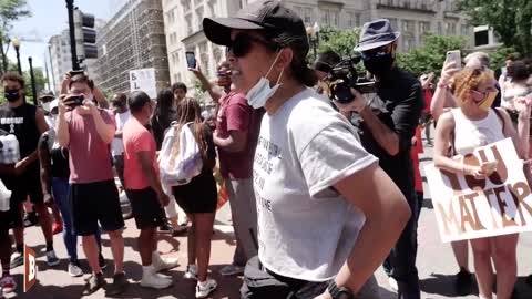 ‘Black Lives Matter Is a Joke’