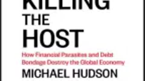 Killing the Host by Michael Hudson - Audiobook Part 2