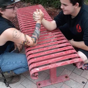 Brother Sister Birthday Battle