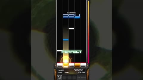 EZ-MuseII | 銀の風 -Silver Wind- ADV (All Combo)