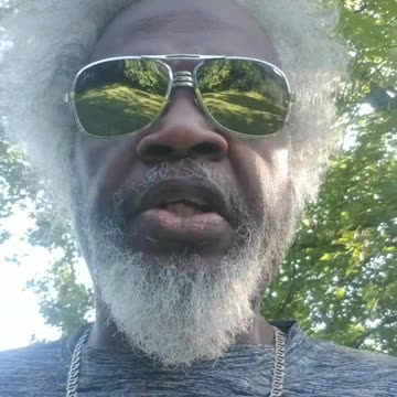 GETTING BACK INTO NATURE