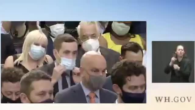 Ginger COMMUNIST doesn’t want reparations from CHY-NA. Shocking 🤪