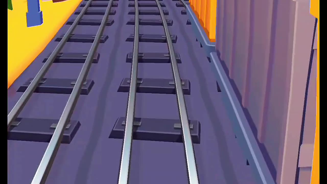 Subway game