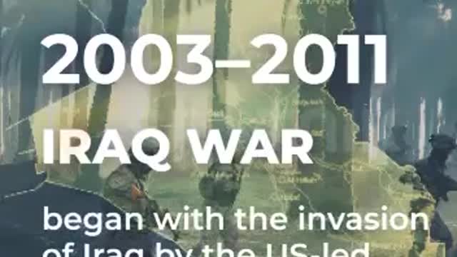 👀 How NATO Destroyed Yugoslavia, Syria, Libya, Iraq, And Afghanistan...