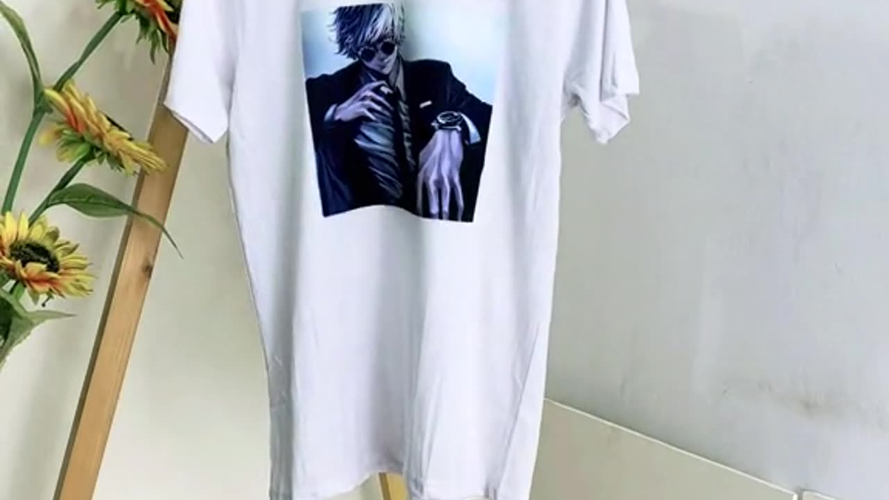 Custom TShirt