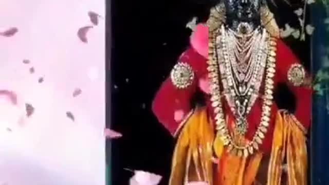 पांडुरंग हरी