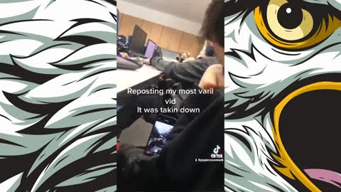 Kid vs. Liberal Teacher