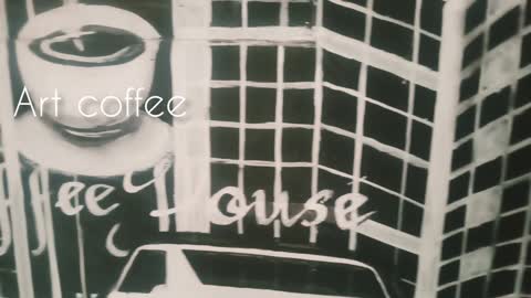 Coffee House.