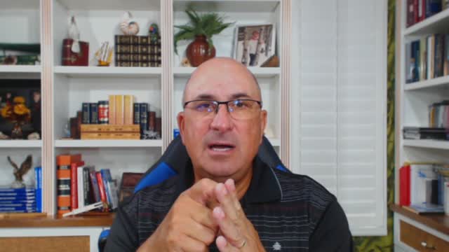 COVID Update September 28, 2021