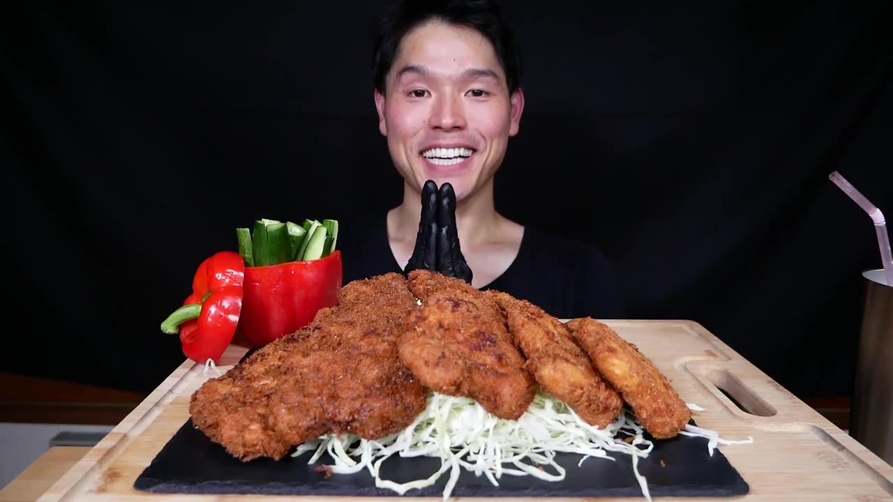 Chicken snacks recipies