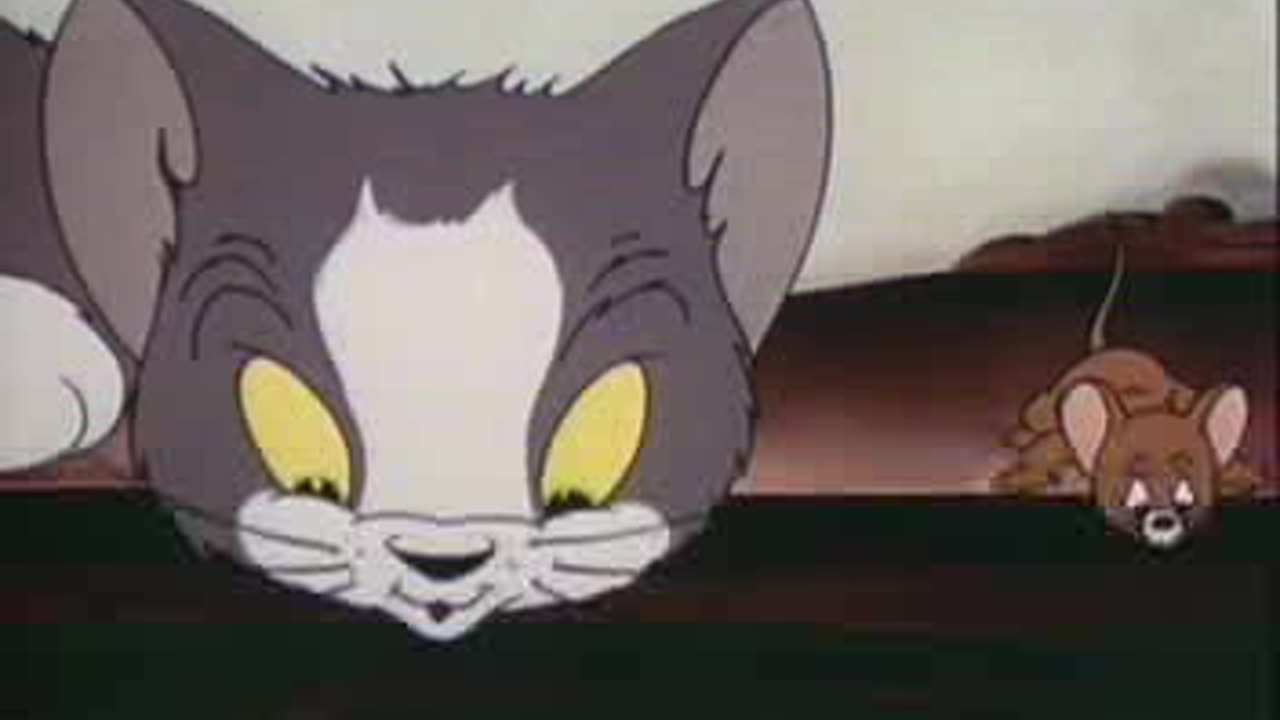 Tom and jerry episode