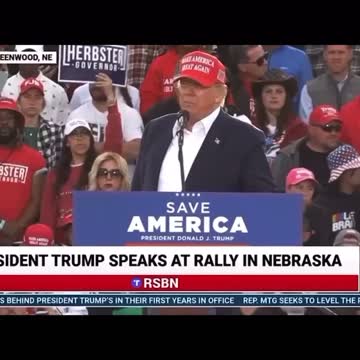 Nothing can stop what’s coming!