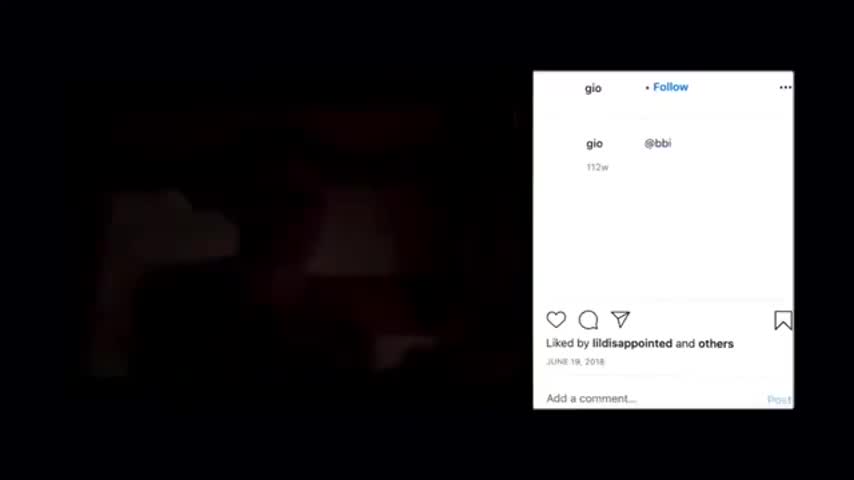 3️⃣ PizzaGate---The Pedophilia Network.