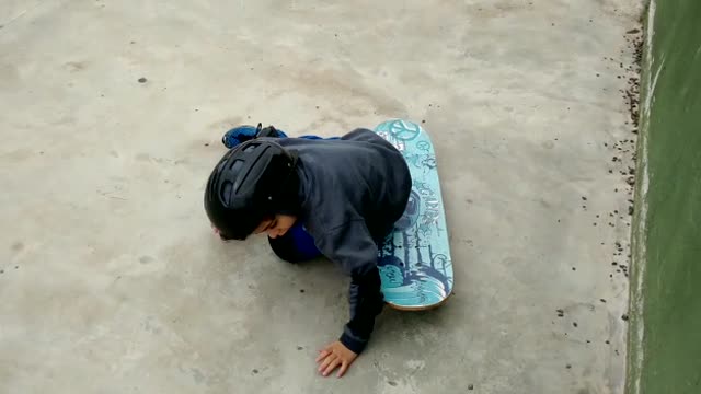 Leo Skate