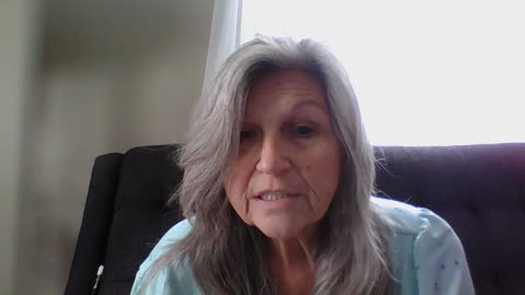 I Was There Jan 6 2021