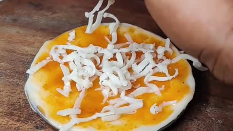 pizza cheese