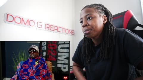 Charleston White GOES CRAZY after Trump won the election! (REACTION)