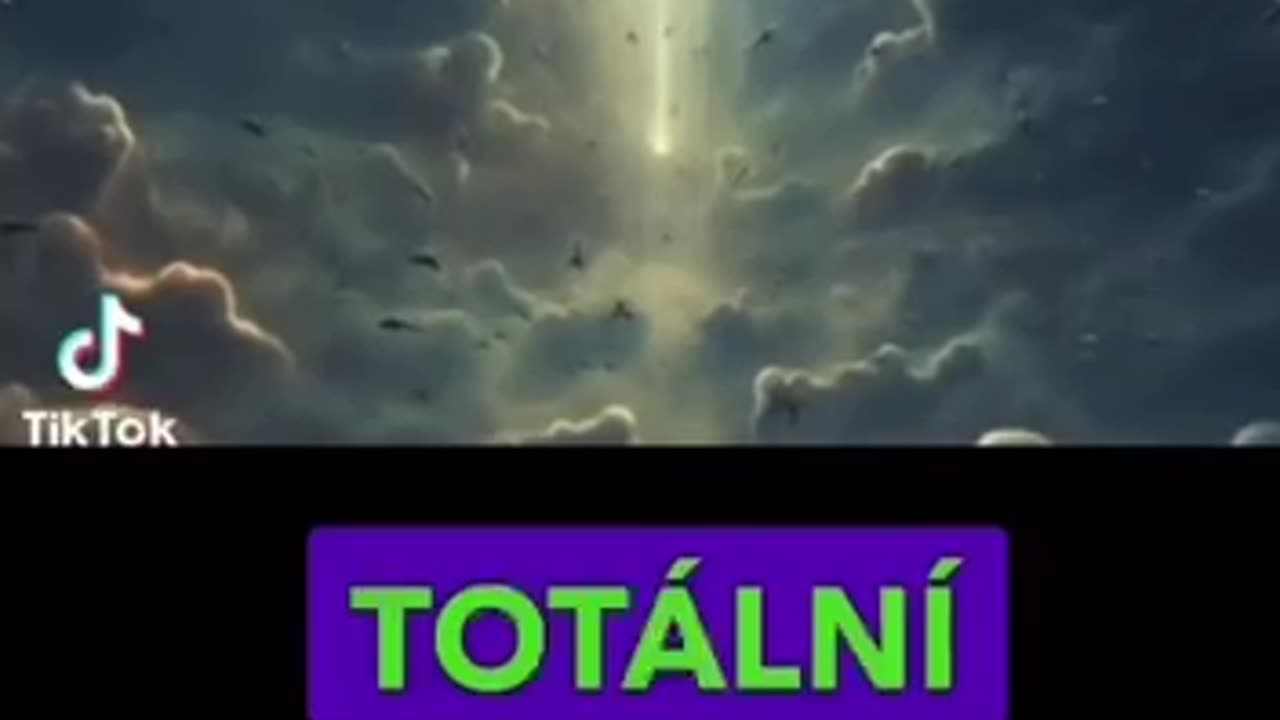 Chystá se mimozemská intervence v holografickém podání