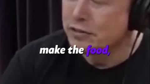 Elon Musk about NFT