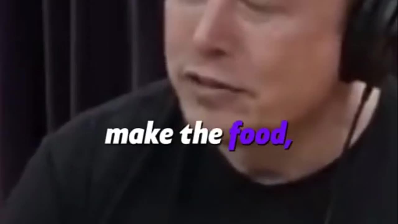 Elon Musk about NFT