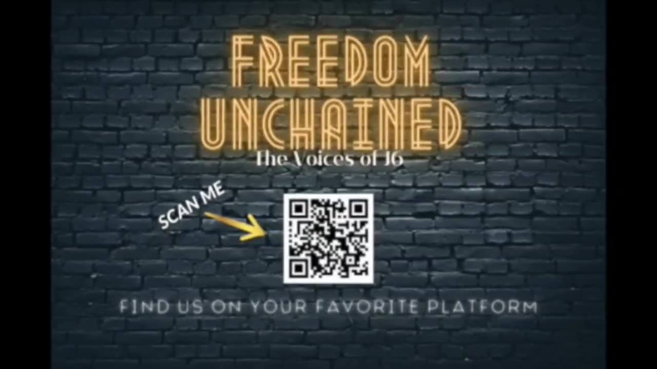 Promo | Freedom Unchained