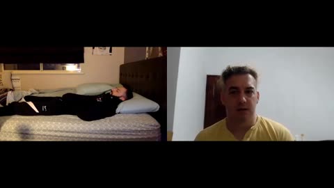 Mindful Metamorphosis: Live Hypnotherapy Display in Brisbane with Clive Westwood