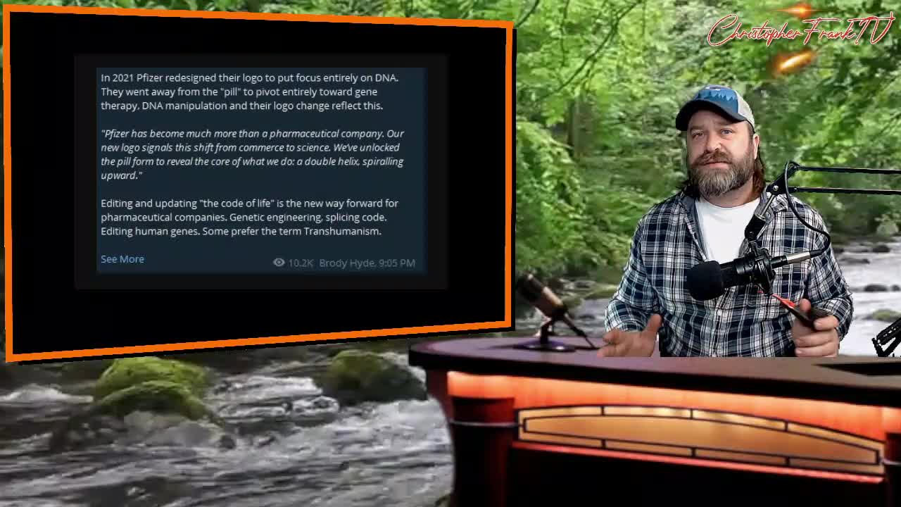 Why is nobody talking about this part of the Epstein saga?