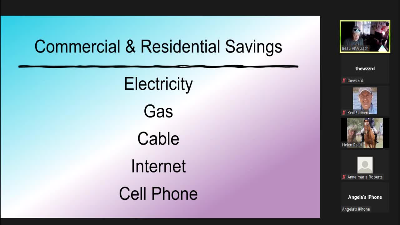 MyGoCards Training ~ 3/3/2022 (late)