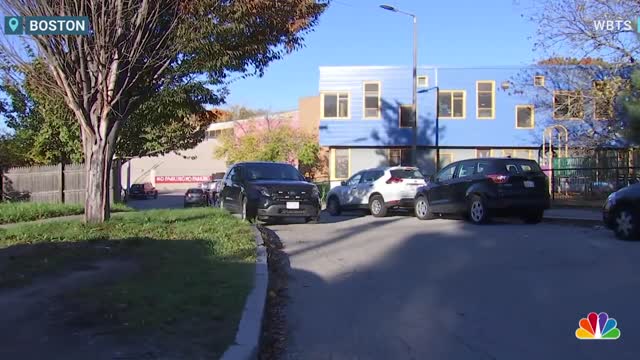 7-Year-Old Student Brings Loaded Gun To Boston School