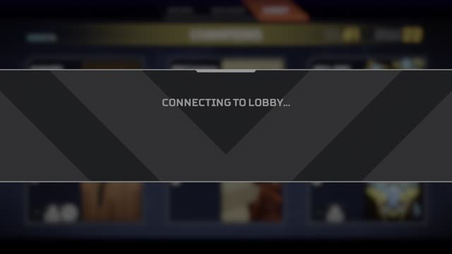 Playing some Apex