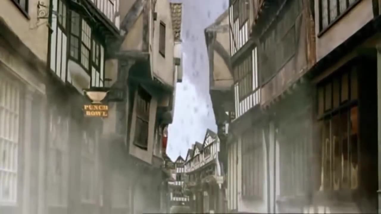 The Gunpowder Plot | Guy Fawkes Documentary | Reel Truth Science