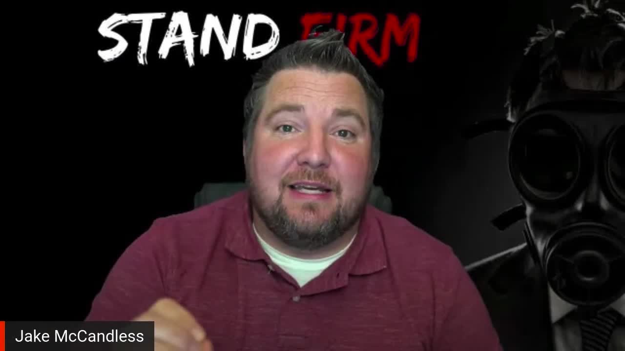 End Times News & Pastoral Thought Update - Jake McCandless and Christopher Mantei