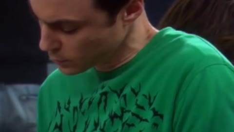 Sheldon is PRETENDING IDIOT part 1