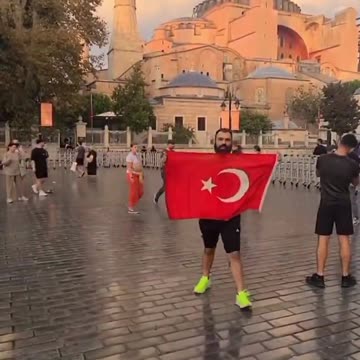 Ανθελληνικό Παράσιτο