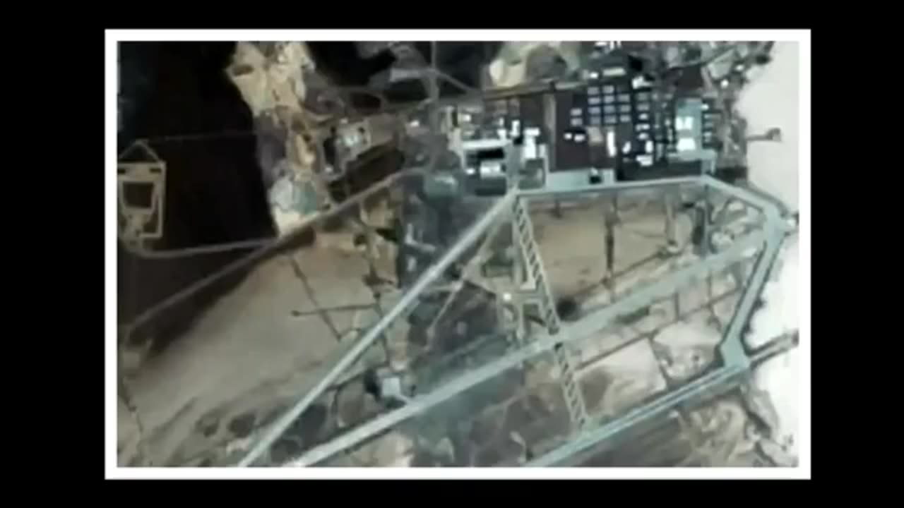 D-U-M-B-S-AN-ABOMINATION-BELOW-OUR-FEET