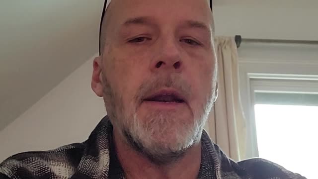 2.14.2021 MAGA Musings - push the message - prepare people