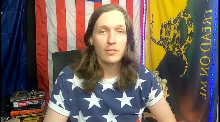 Interview with a Ukranian Freedom Fighter
