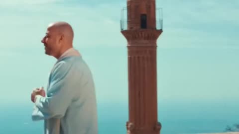 Salla Alaiyka Rahman by maher zain