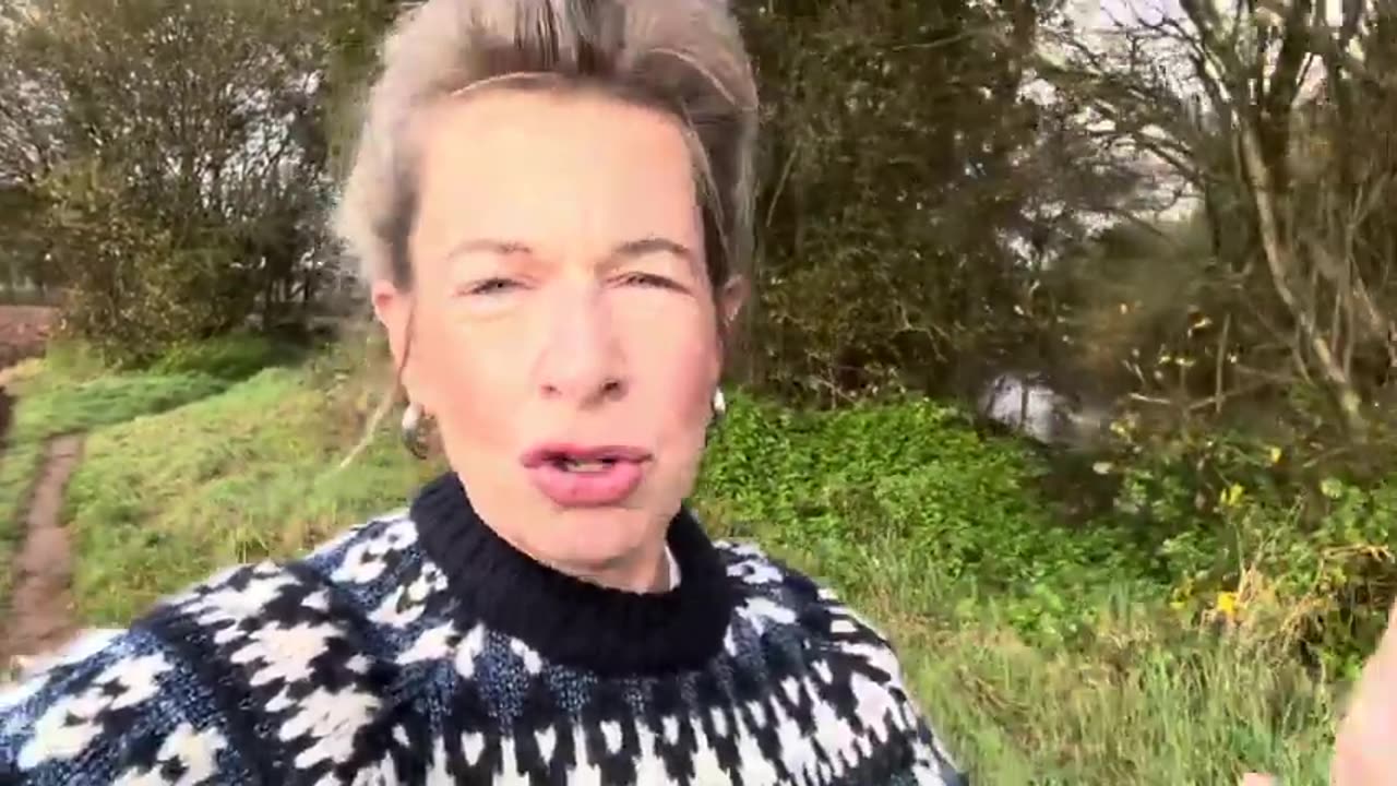 Katie Hopkins: Three reasons the TRUMP win matters to Britain ….. and a PS