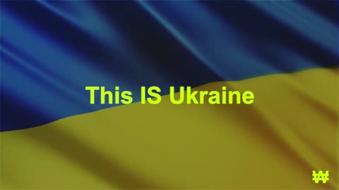 Z's are destroying Ukraine right now.STOP TERROR.