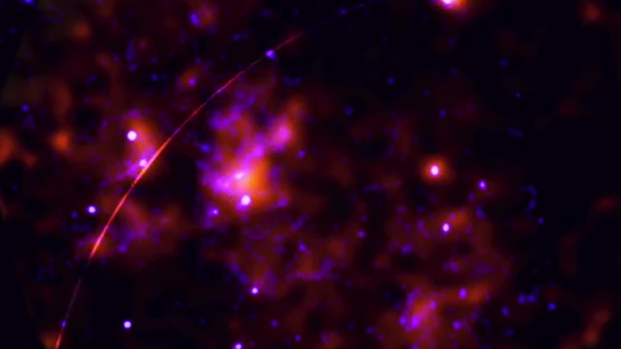 Nasa videos
