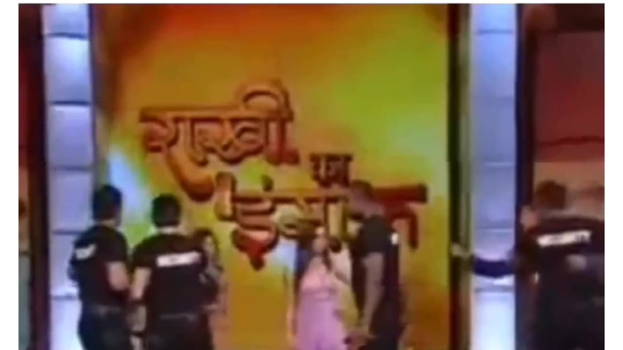 Fun comedy scenes gaali tv show