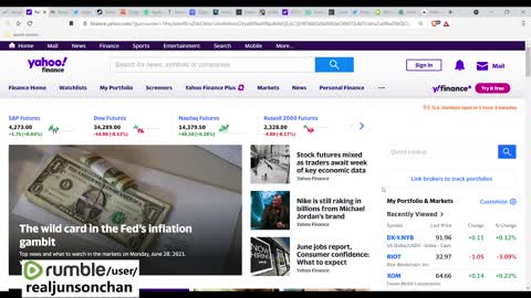 Bitcoin Clown World #531 - Stocks And Btc Crypto Markets Recovery - What To Look For This Week