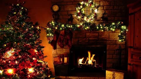 Cristmas.. Jazz.. Relax