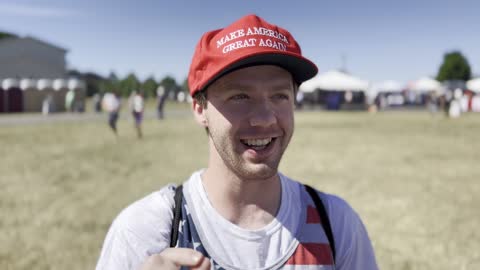 ReAwaken America Tour Reviews | "Favorite Has Been the Speakers"